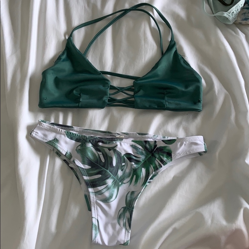 Bikini set